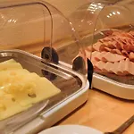 Altstadtpension Dietz 3* Kelheim
