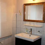 Penzion Altstadtpension Dietz 3*