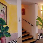 Penzion Altstadtpension Dietz 3*