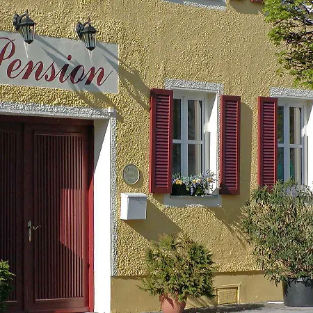 Altstadtpension Dietz 3* Кельхайм