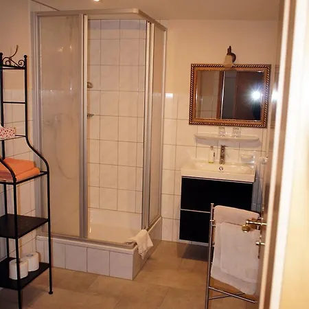 Altstadtpension Dietz 3* Кельхайм