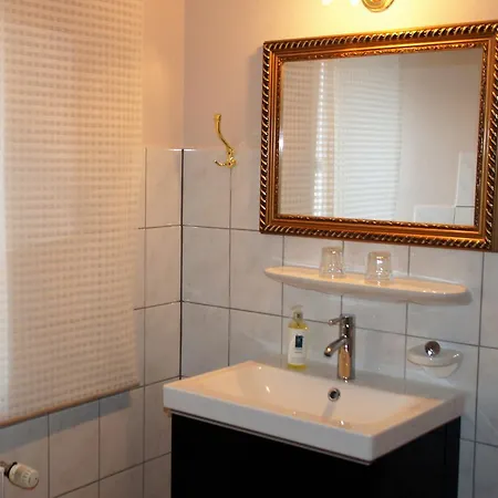 Гостевой дом Altstadtpension Dietz 3*