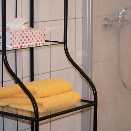 Altstadtpension Dietz 3* Кельхайм
