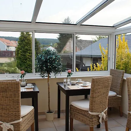 Altstadtpension Dietz 3* Kelheim