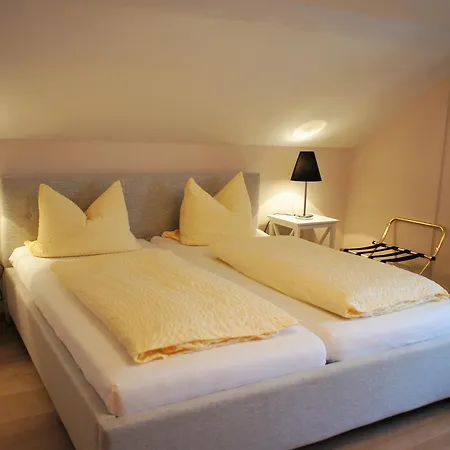 Altstadtpension Dietz 3* Кельхайм