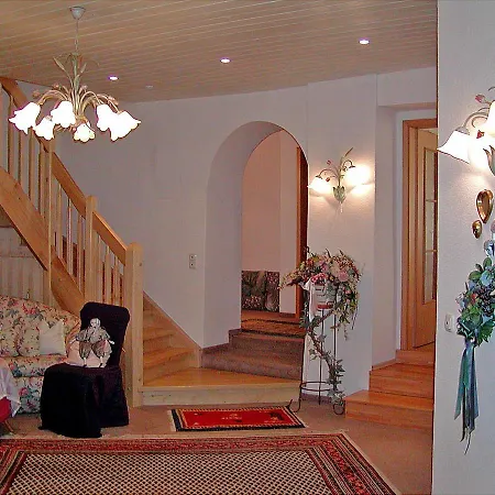 Altstadtpension Dietz 3* Kelheim