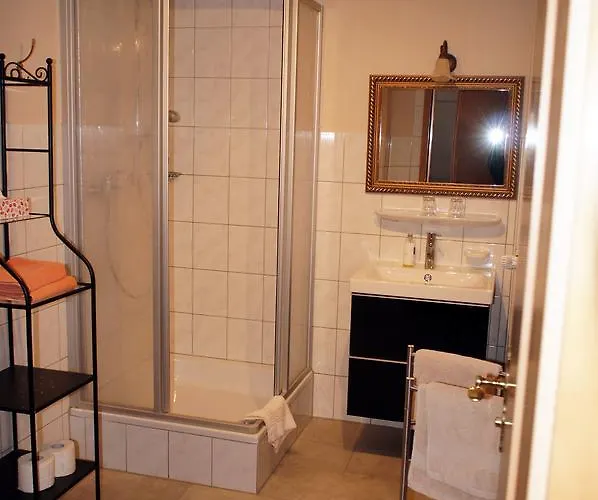 Altstadtpension Dietz 3* Kelheim