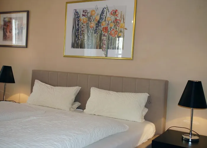 Πανσιόν Altstadtpension Dietz 3*