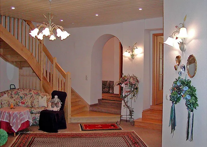 Altstadtpension Dietz 3* Kelheim